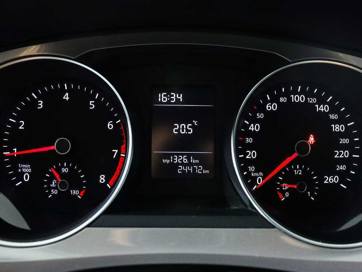 Купить Volkswagen Jetta, 2017, 25 000 км.. Фото: #8