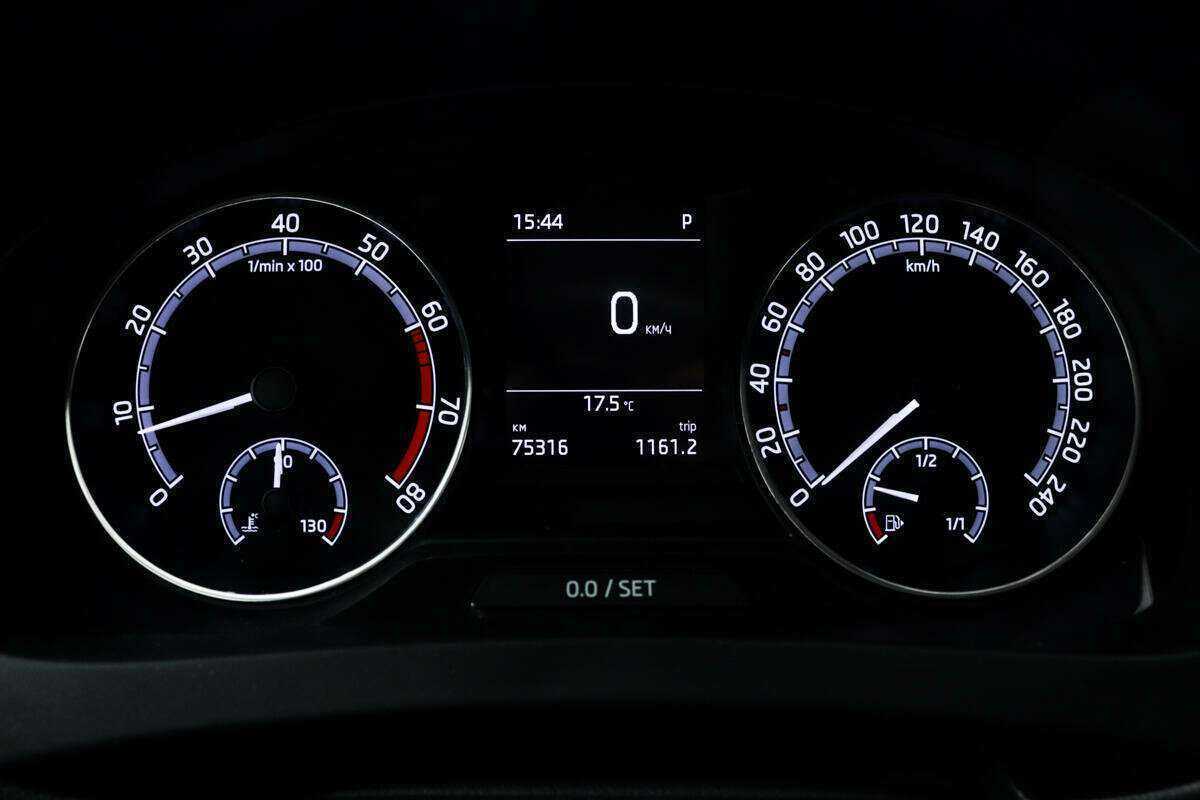 Купить Skoda Rapid, 2018, 75 313 км.. Фото: #9