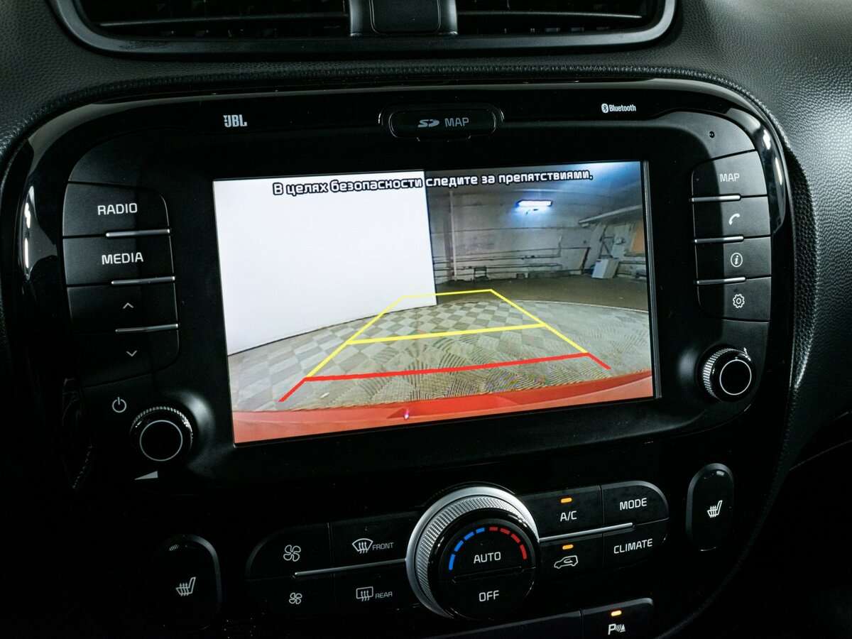 Купить Kia Soul, 2018, 77 160 км.. Фото: #15