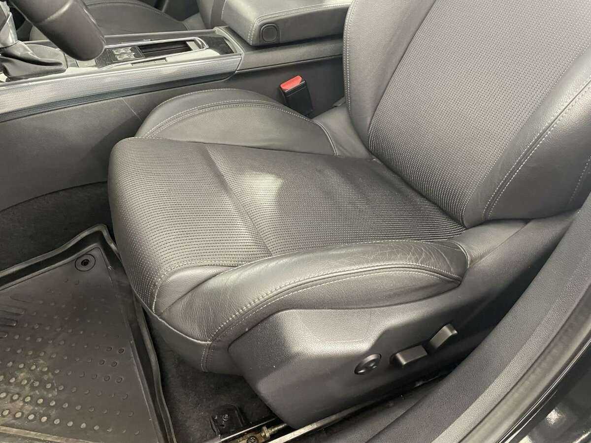 Купить Peugeot 508, 2016, 158 356 км.. Фото: #9