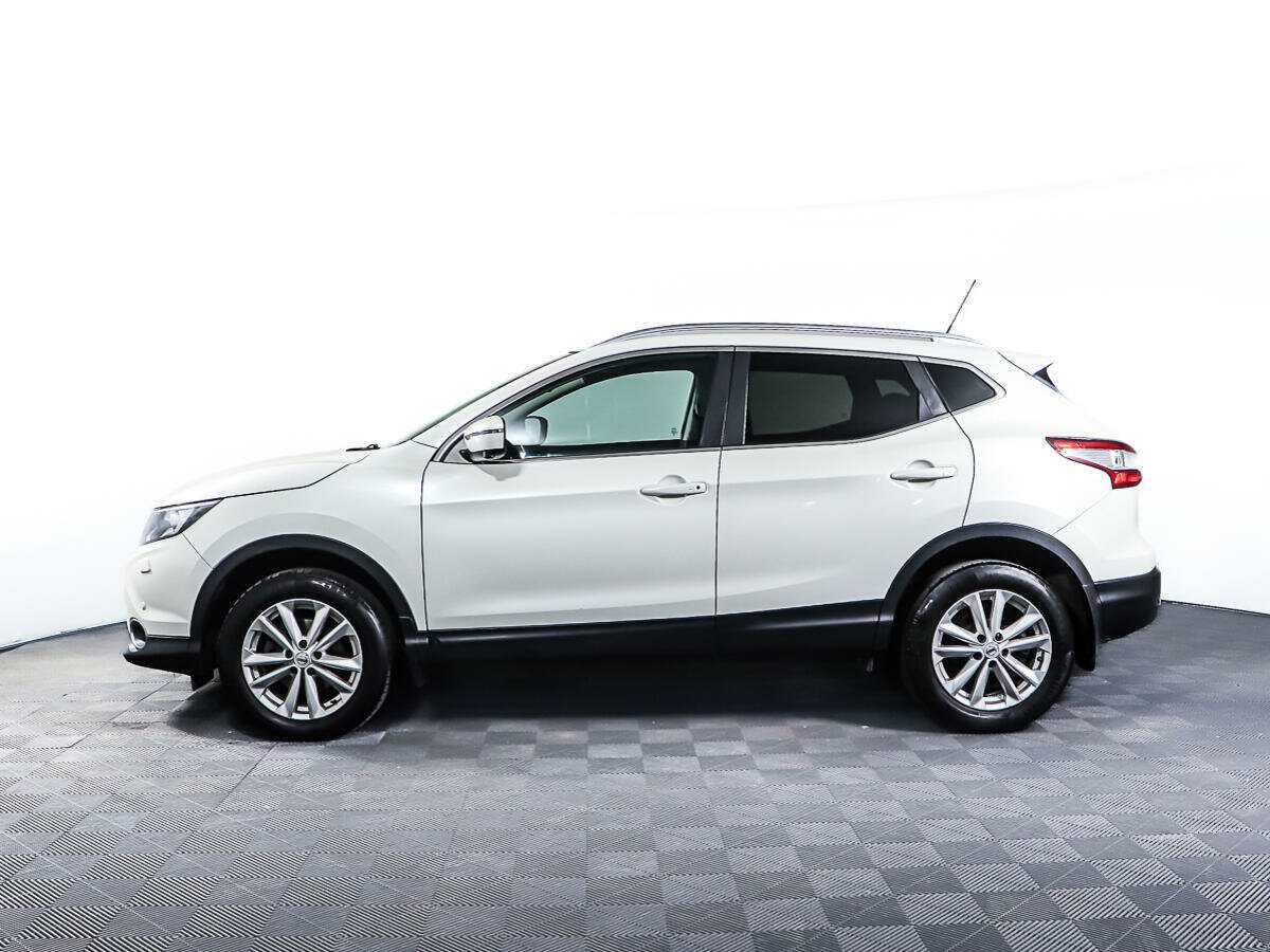 Купить Nissan Qashqai, 2014, 88 350 км.. Фото: #7
