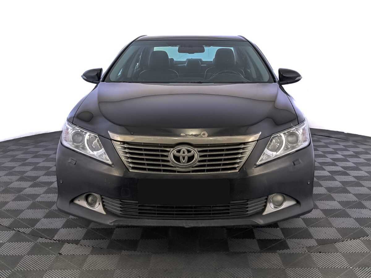 Купить Toyota Camry, 2014, 243 585 км.. Фото: #1