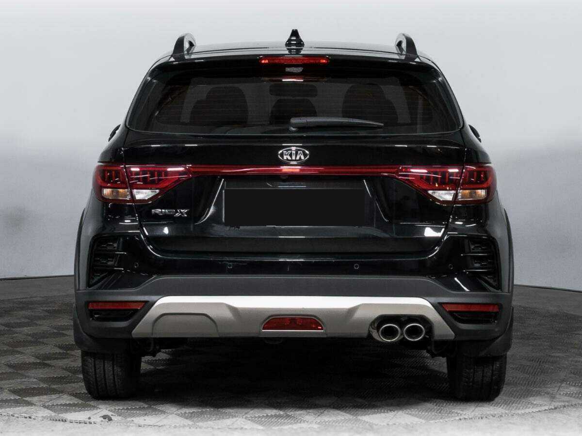 Купить Kia Rio, 2021, 16 074 км.. Фото: #5