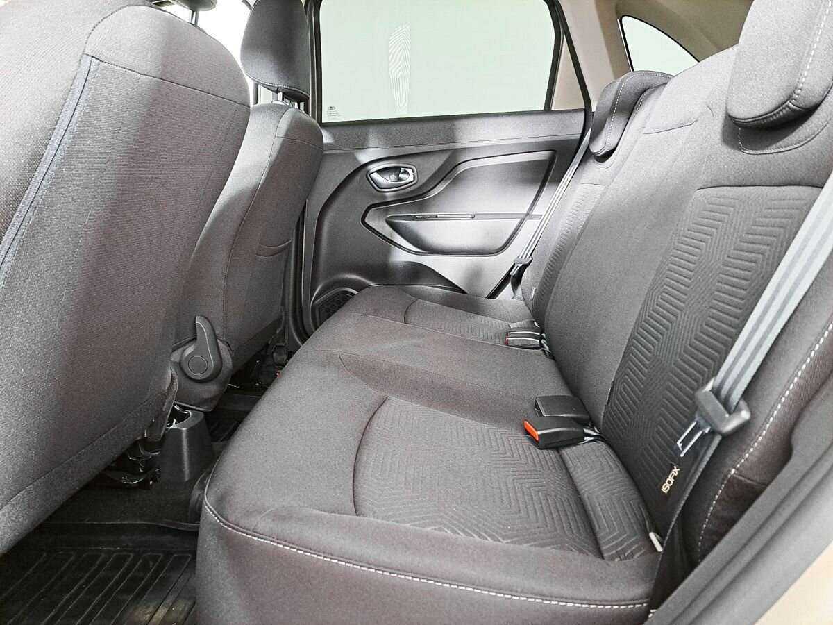 Купить Lada (ВАЗ) XRAY, 2022, 10 500 км.. Фото: #7