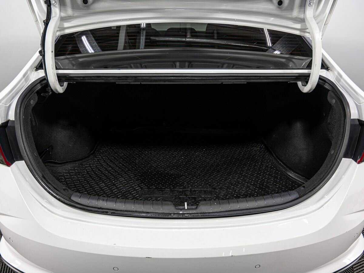 Купить Hyundai Solaris, 2021, 118 318 км.. Фото: #19