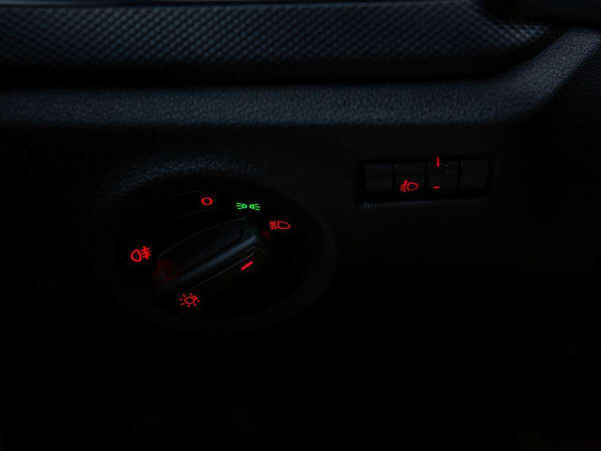 Купить Volkswagen Polo, 2020, 52 249 км.. Фото: #15