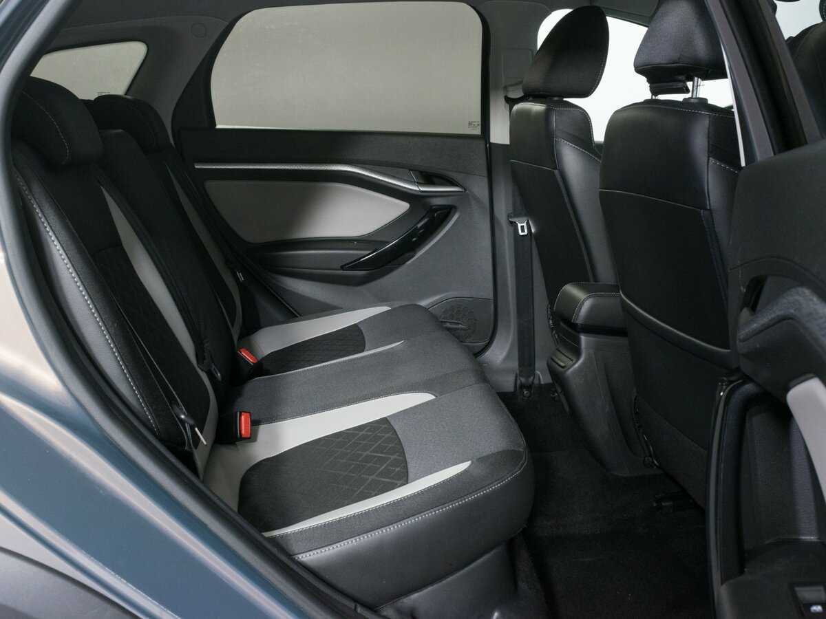 Купить Lada (ВАЗ) Vesta, 2019, 103 400 км.. Фото: #10