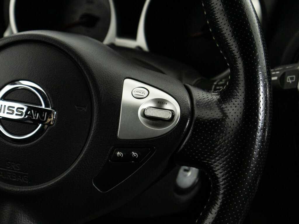 Купить Nissan Juke, 2017, 70 000 км.. Фото: #18