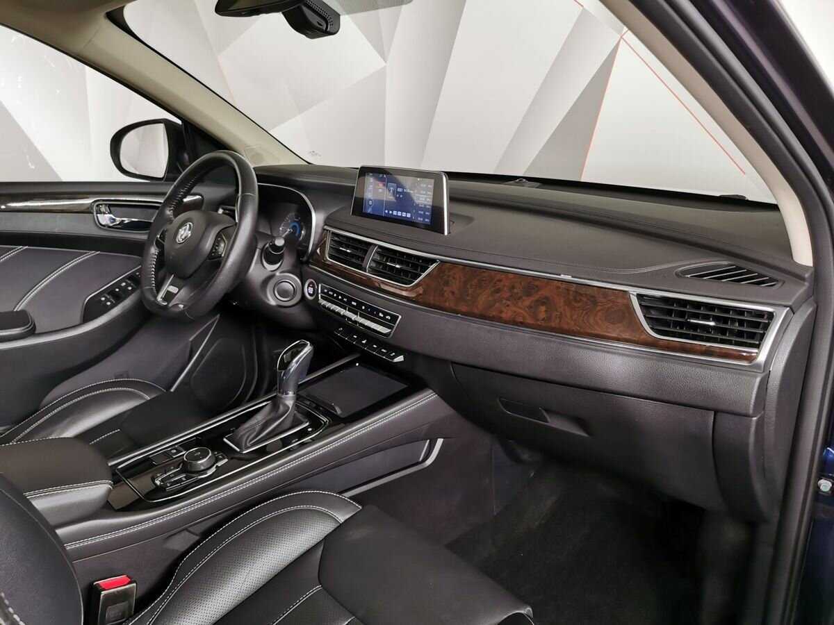 Купить Dongfeng 580, 2021, 30 633 км.. Фото: #8