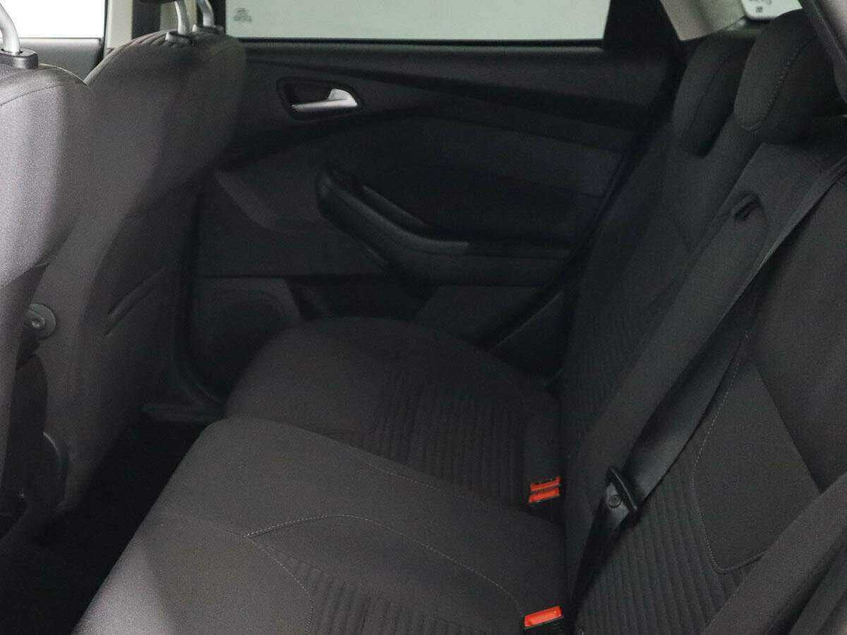 Купить Ford Focus, 2019, 93 308 км.. Фото: #8