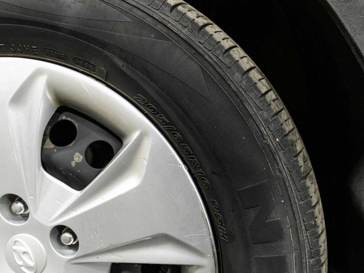 Купить Hyundai Creta, 2020, 54 309 км.. Фото: #16