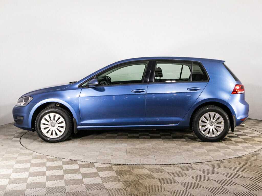 Купить Volkswagen Golf, 2013, 158 685 км.. Фото: #7