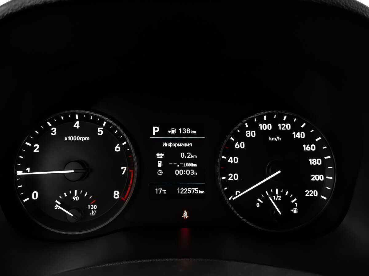 Купить Hyundai Solaris, 2018, 122 570 км.. Фото: #11