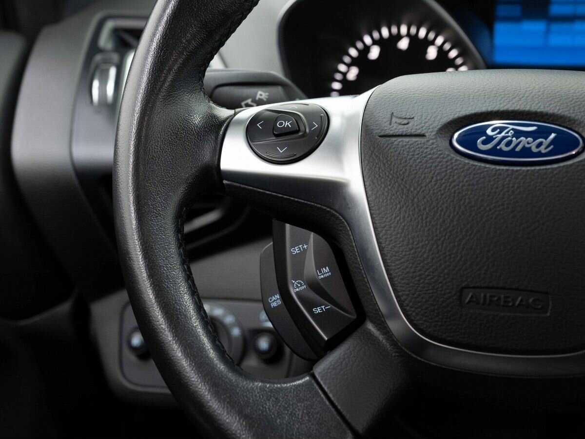 Купить Ford Kuga, 2016, 163 000 км.. Фото: #15