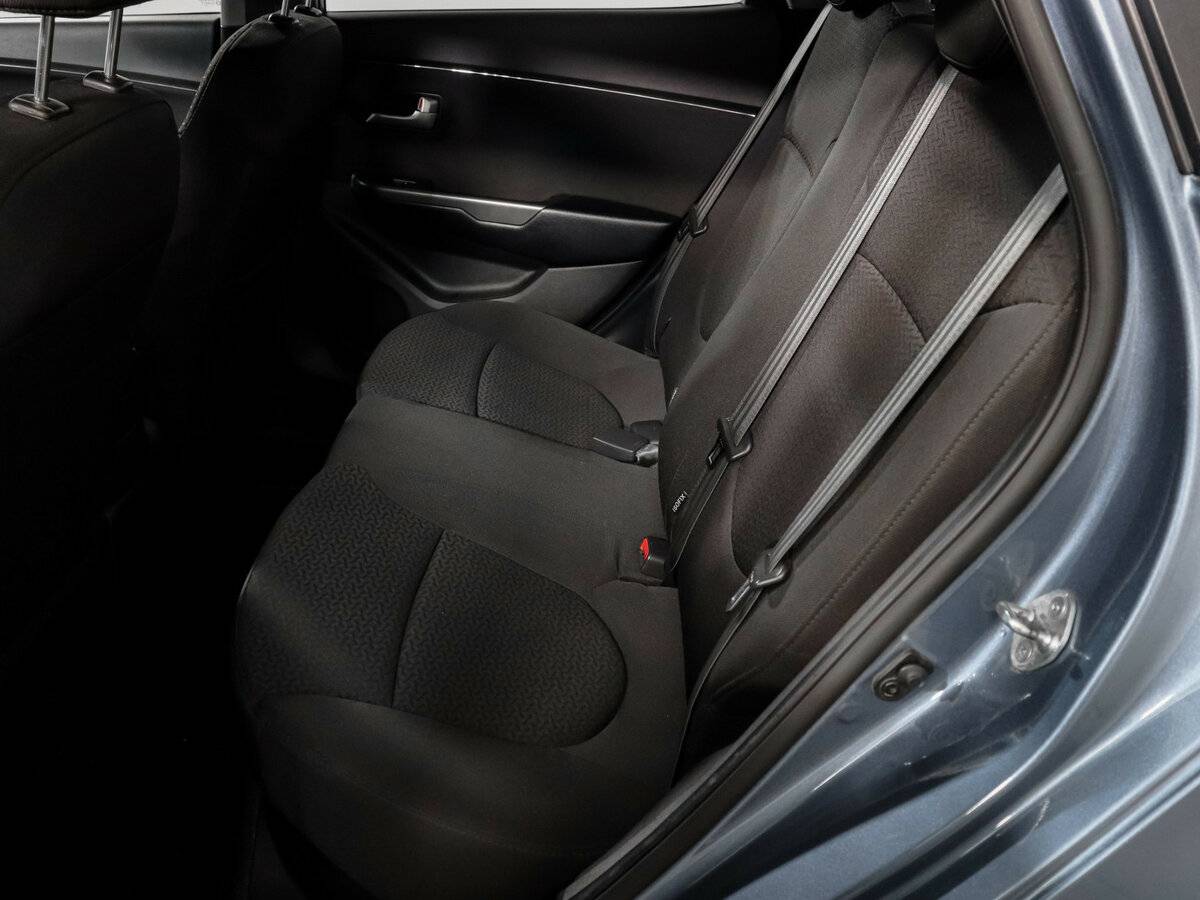 Купить Kia Rio, 2013, 182 254 км.. Фото: #7