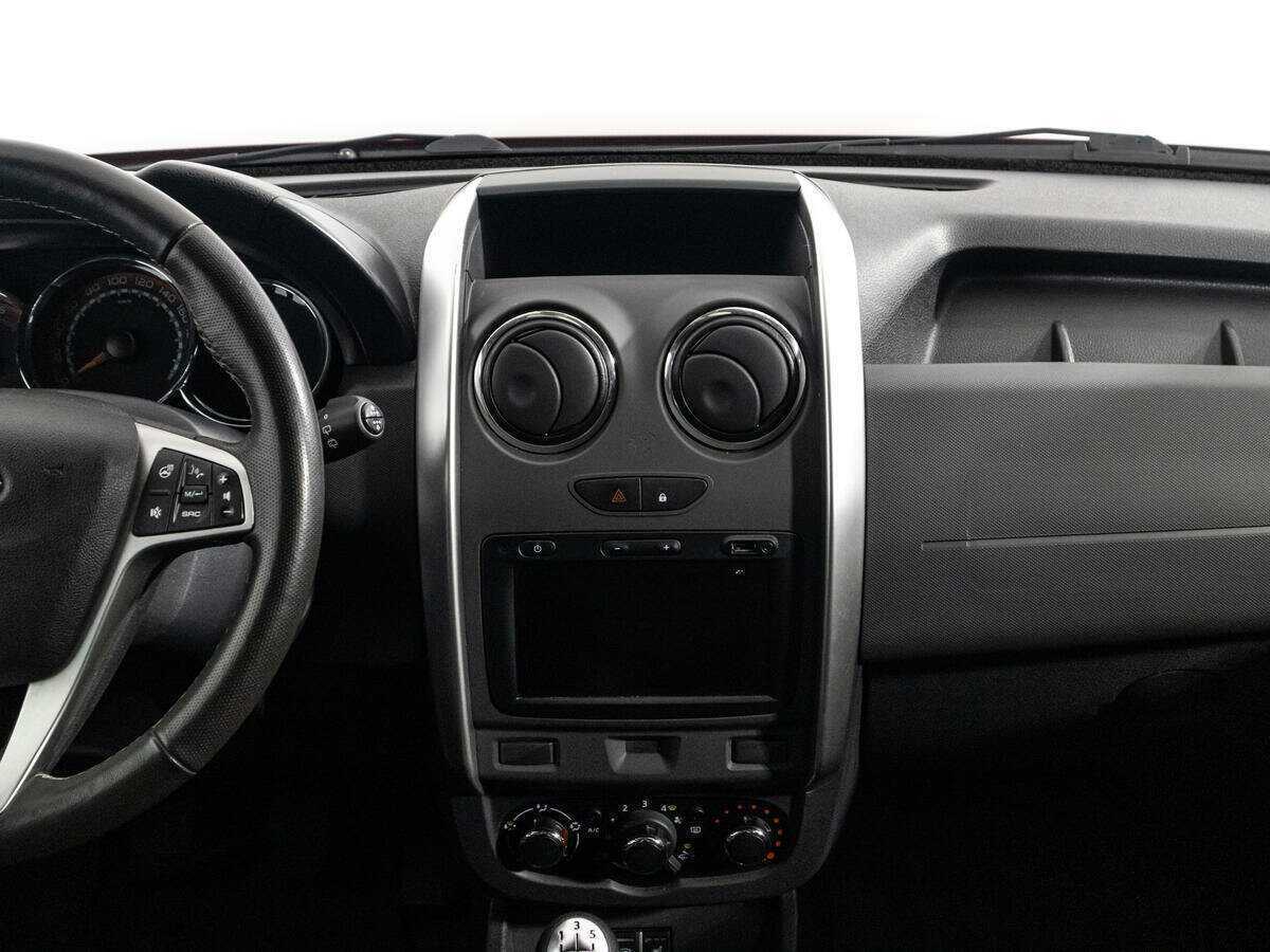 Купить Lada (ВАЗ) Largus, 2021, 86 915 км.. Фото: #11