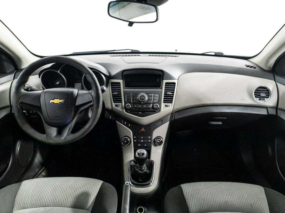 Купить Chevrolet Cruze, 2012, 194 510 км.. Фото: #12