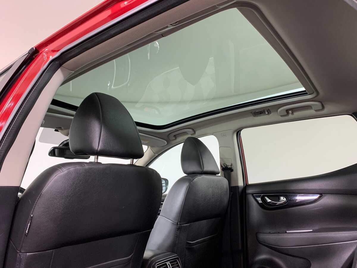 Купить Nissan Qashqai, 2014, 157 132 км.. Фото: #18