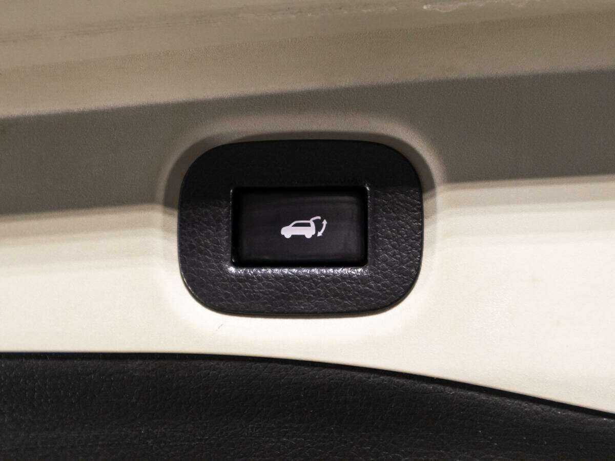 Купить Nissan X-Trail, 2017, 154 460 км.. Фото: #14