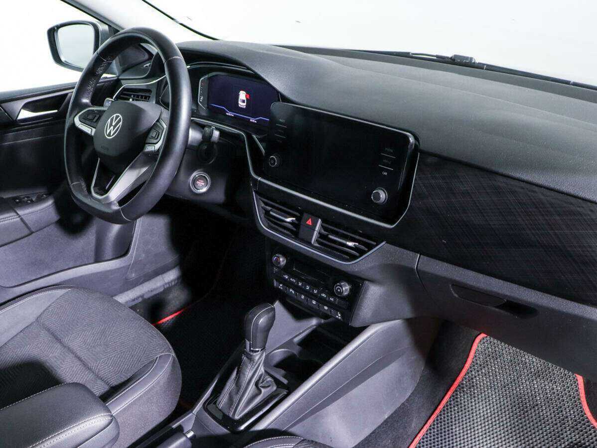 Купить Volkswagen Polo, 2020, 73 000 км.. Фото: #6