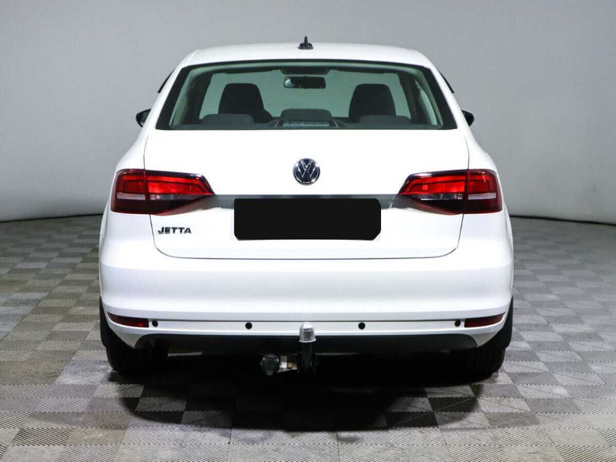 Купить Volkswagen Jetta, 2017, 25 000 км.. Фото: #4