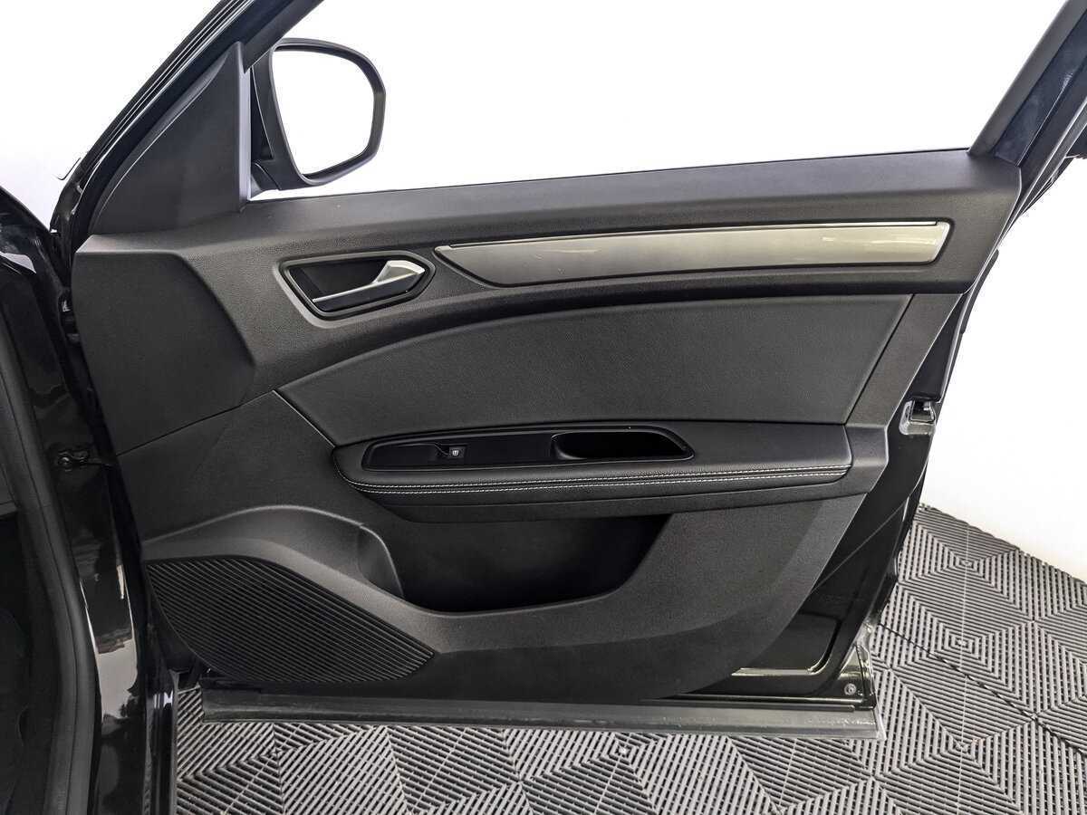 Купить Renault Arkana, 2020, 68 972 км.. Фото: #20