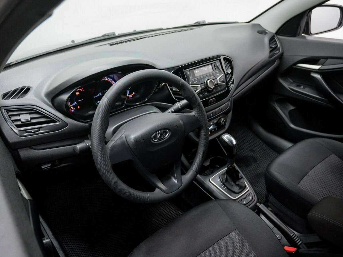 Купить Lada (ВАЗ) Vesta, 2020, 137 047 км.. Фото: #6