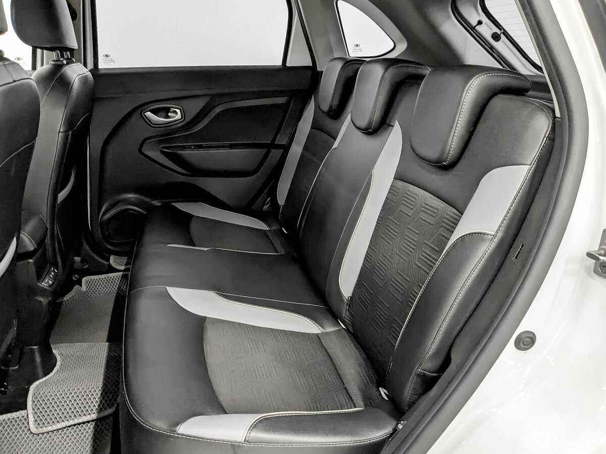 Купить Lada (ВАЗ) XRAY, 2019, 76 626 км.. Фото: #11