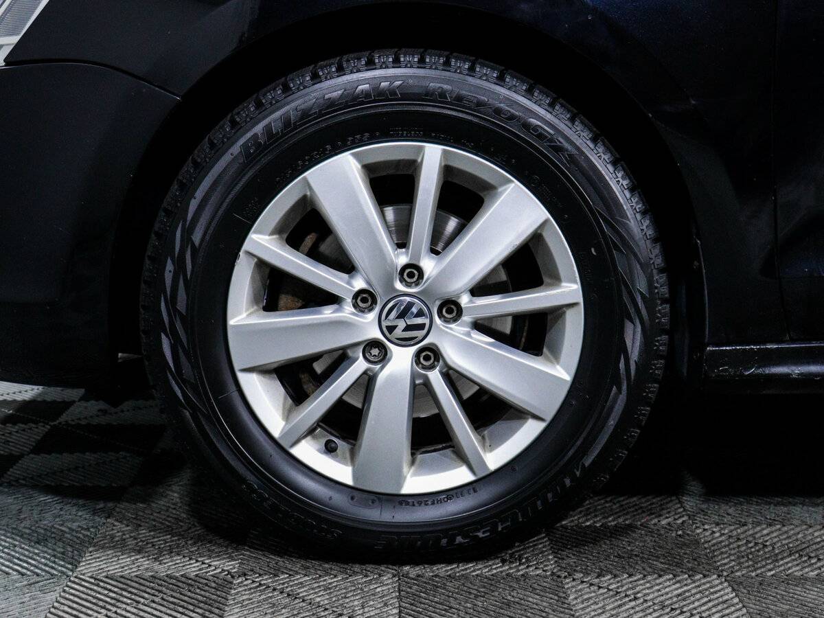 Купить Volkswagen Jetta, 2013, 237 719 км.. Фото: #14