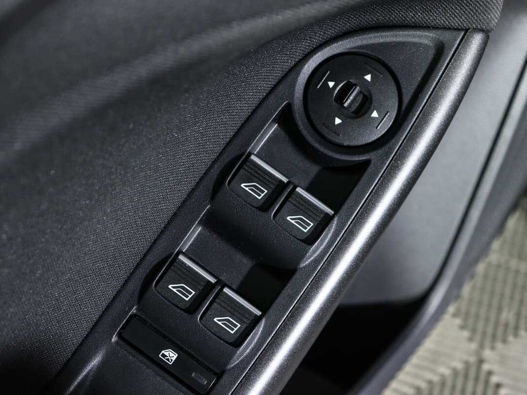 Купить Ford Focus, 2018, 49 882 км.. Фото: #12