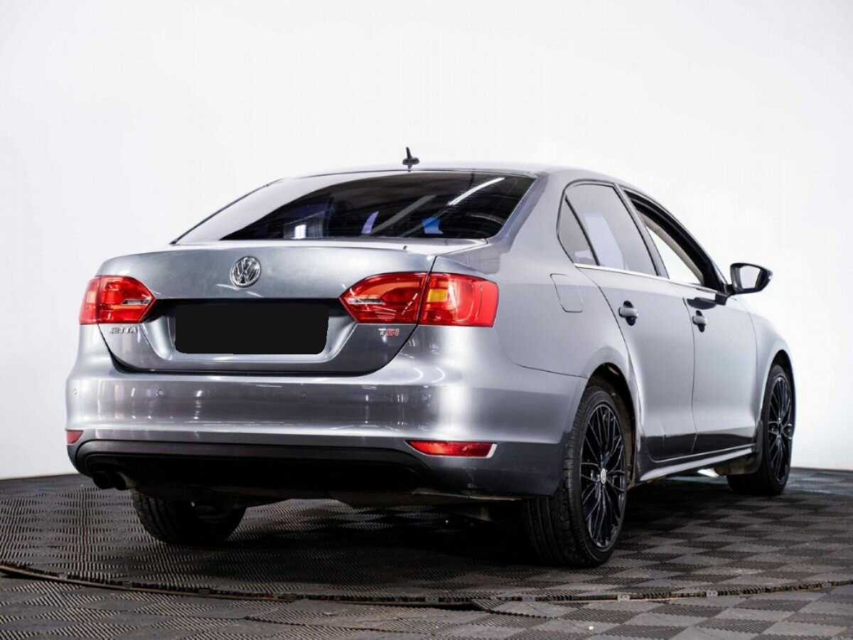Купить Volkswagen Jetta, 2012, 200 216 км.. Фото: #5