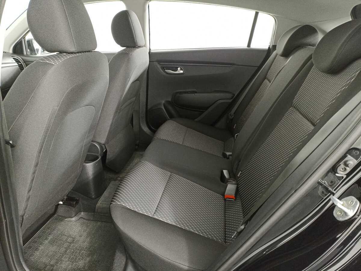 Купить Kia Rio, 2018, 123 910 км.. Фото: #9