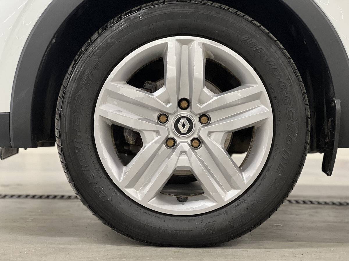 Купить Renault Arkana, 2020, 77 281 км.. Фото: #17