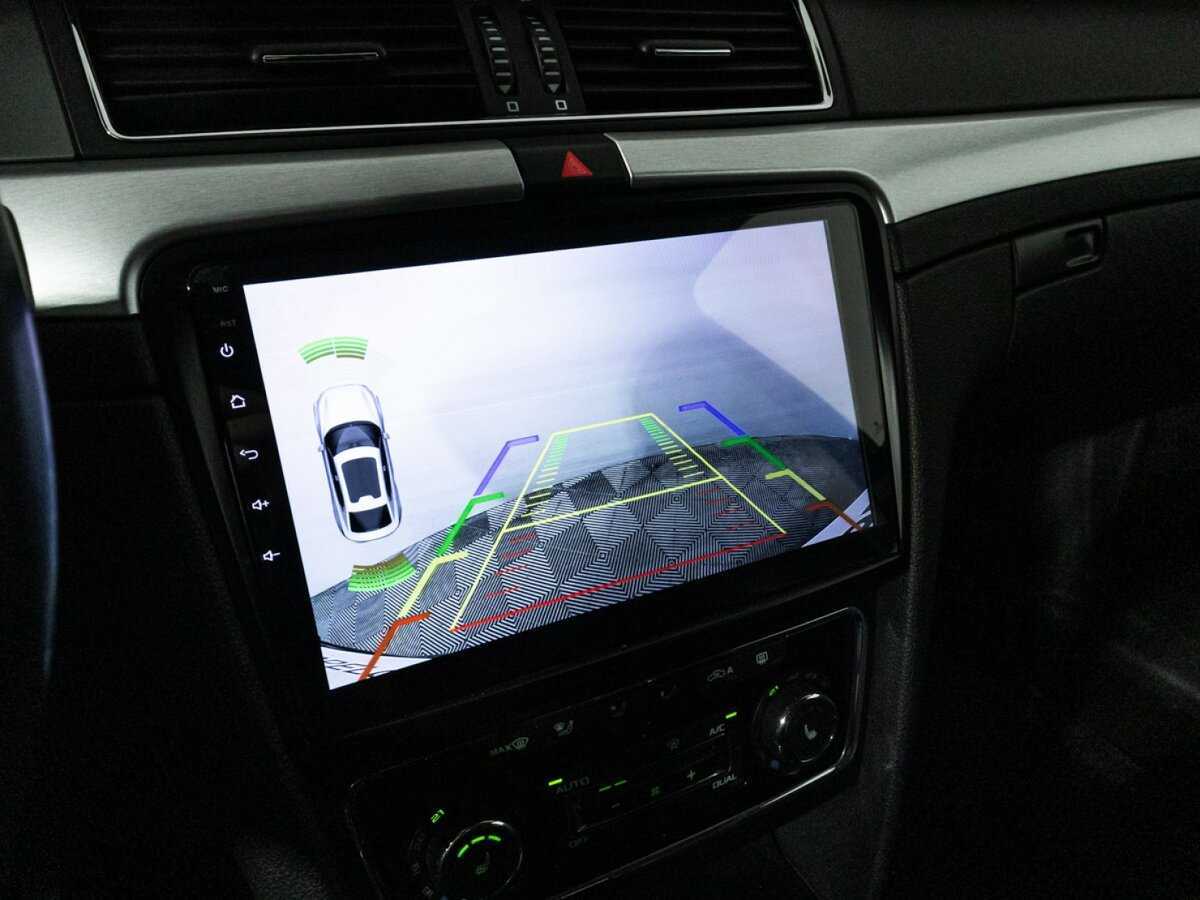 Купить Skoda Superb, 2014, 187 606 км.. Фото: #16