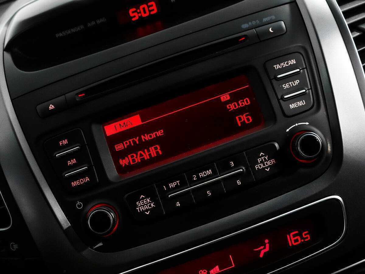 Купить Kia Sorento, 2015, 154 430 км.. Фото: #12