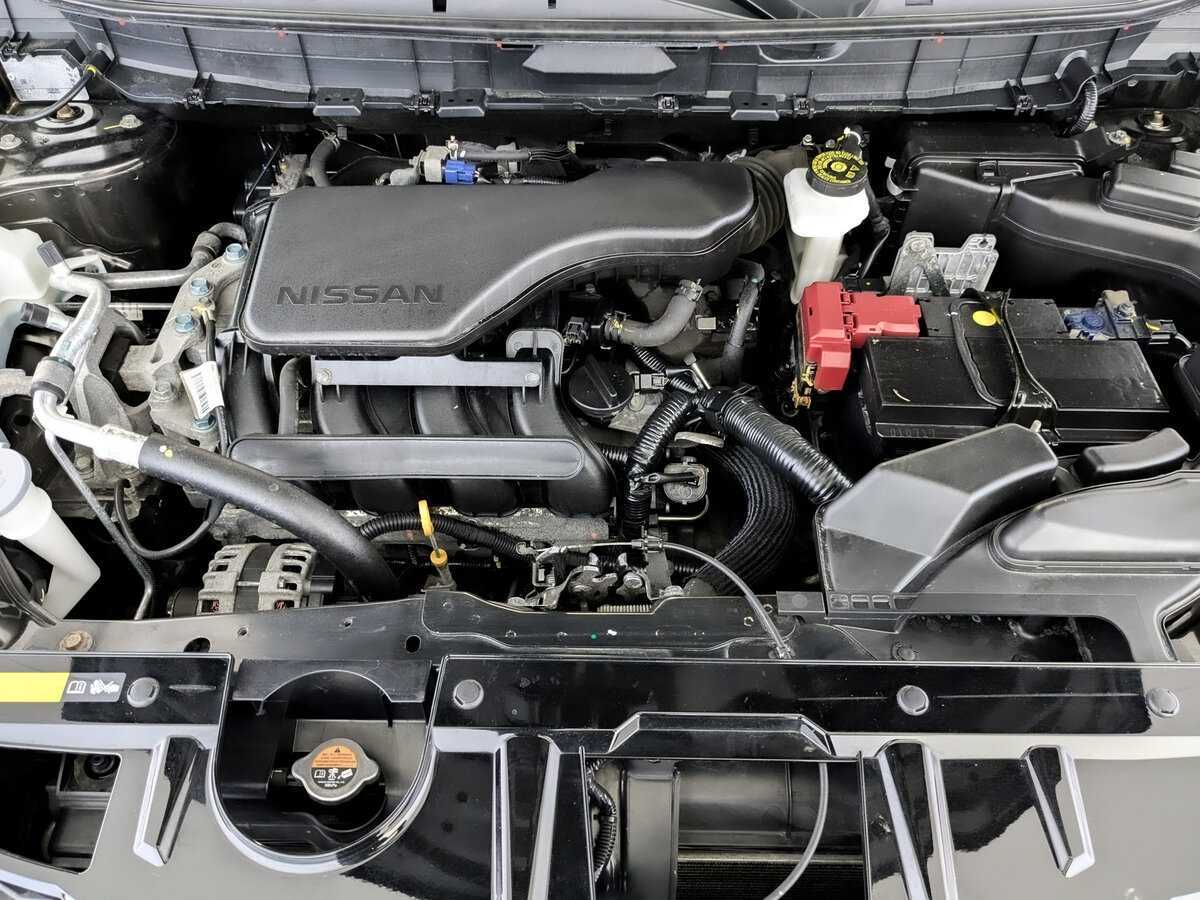 Купить Nissan X-Trail, 2017, 95 806 км.. Фото: #6