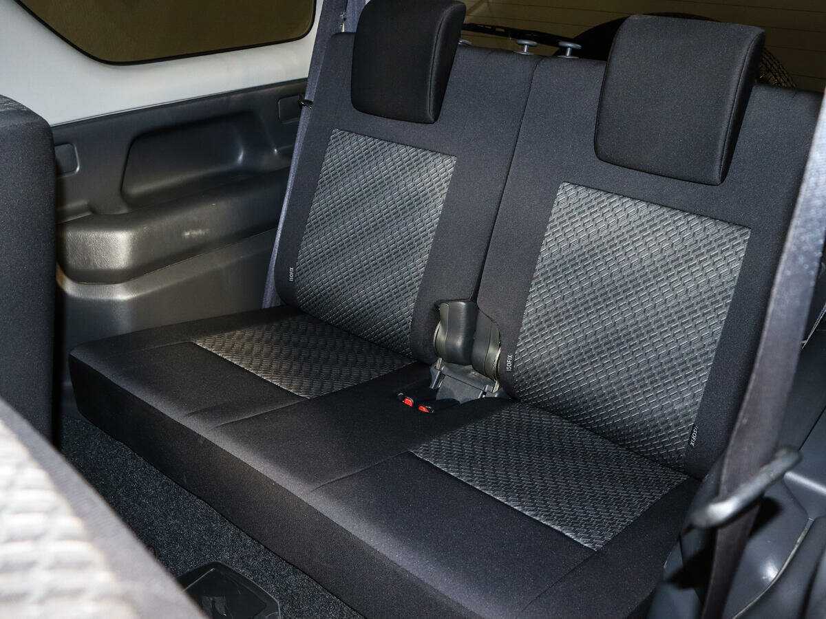 Купить Suzuki Jimny, 2018, 16 620 км.. Фото: #9