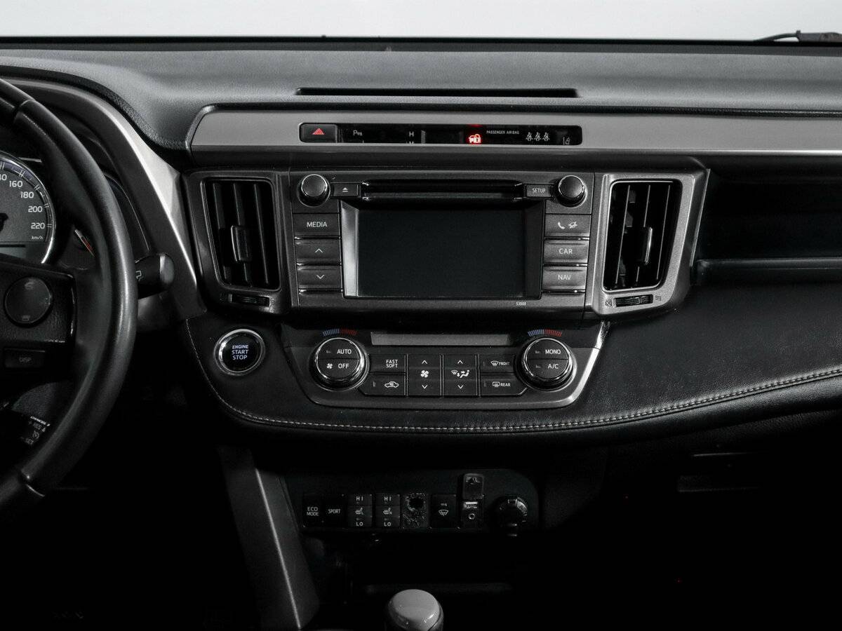 Купить Toyota RAV4, 2013, 339 133 км.. Фото: #12