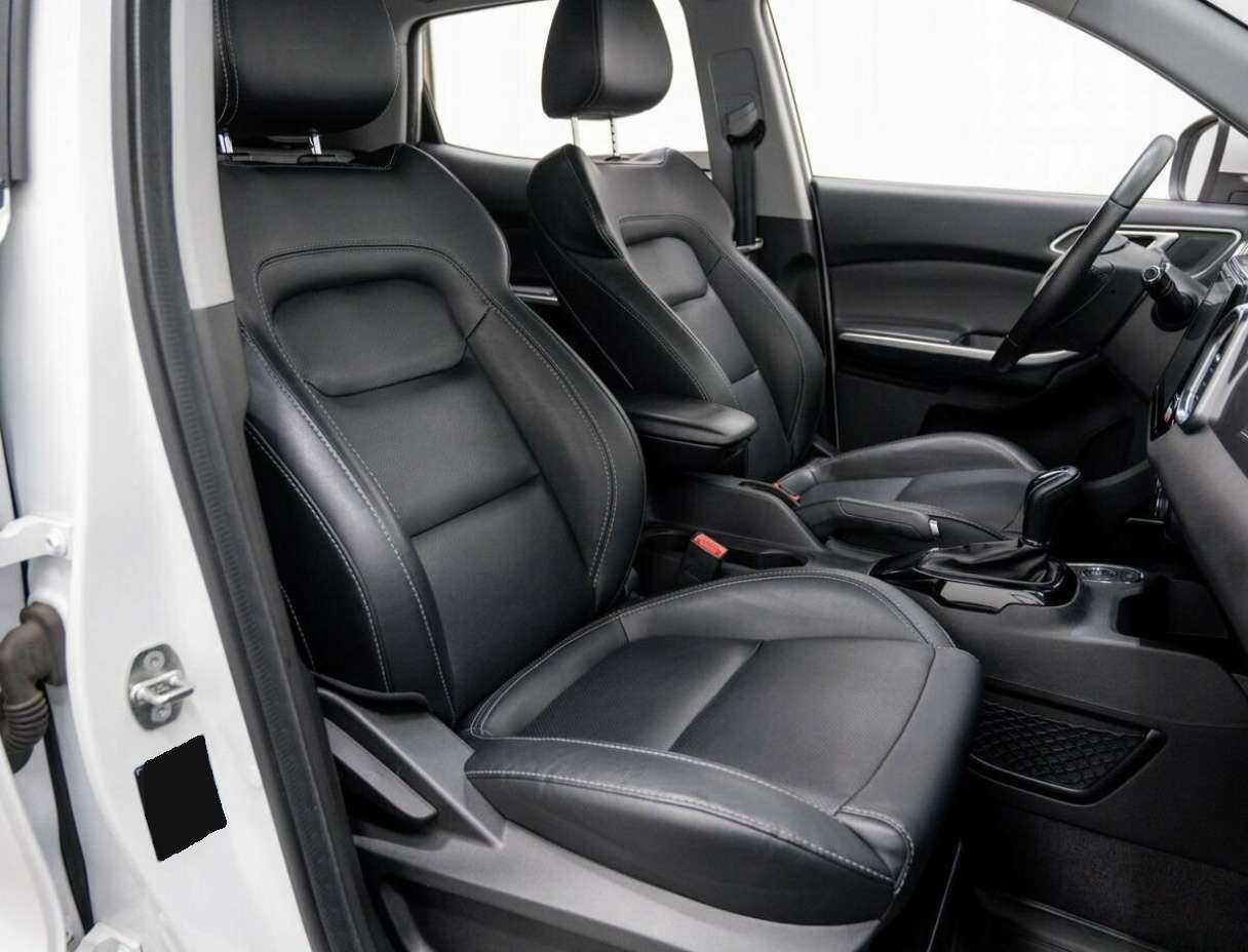 Купить Chery Tiggo 4, 2019, 72 334 км.. Фото: #8