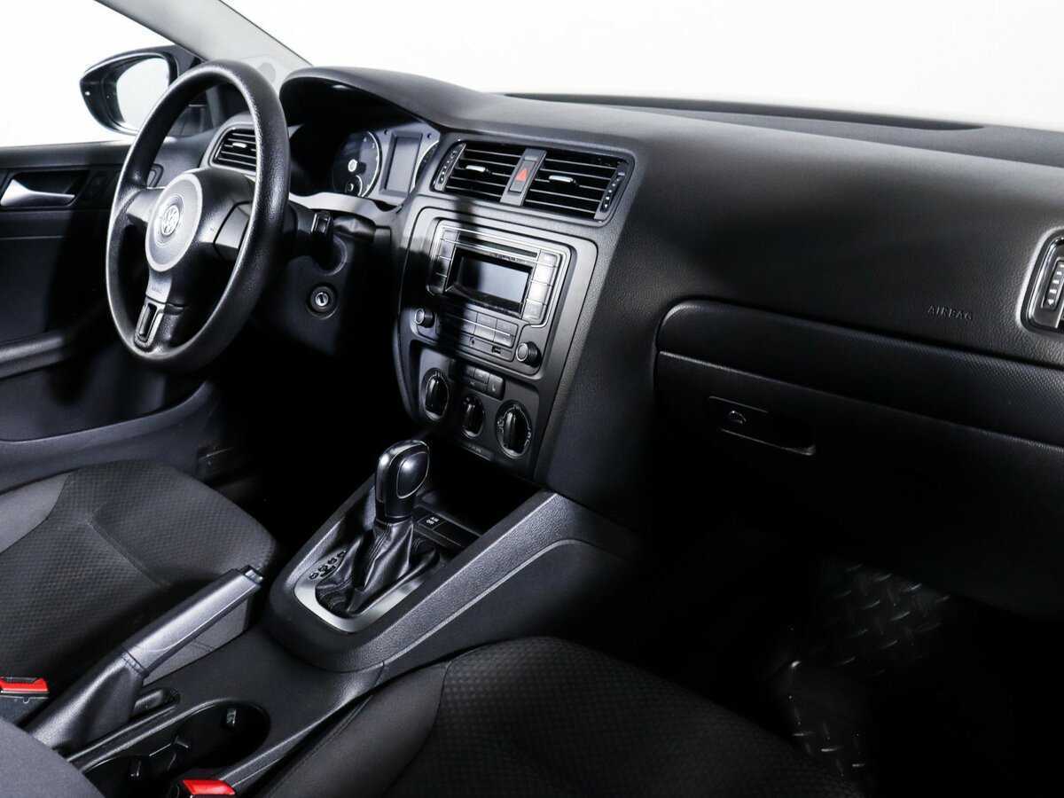 Купить Volkswagen Jetta, 2013, 198 671 км.. Фото: #5