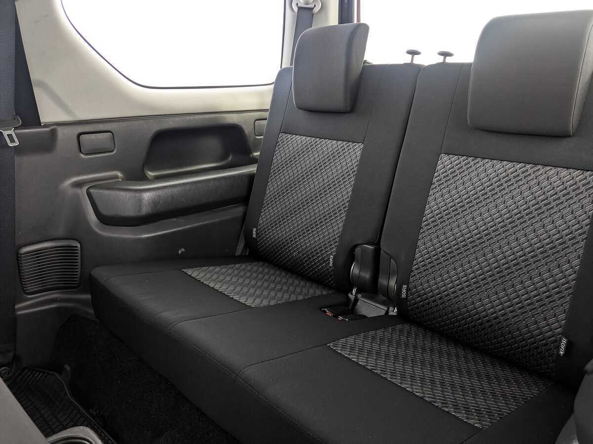 Купить Suzuki Jimny, 2017, 69 819 км.. Фото: #12