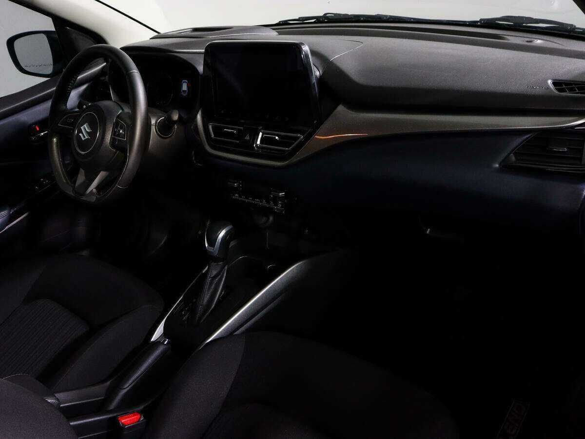 Купить Suzuki Baleno, 2022, 24 396 км.. Фото: #8