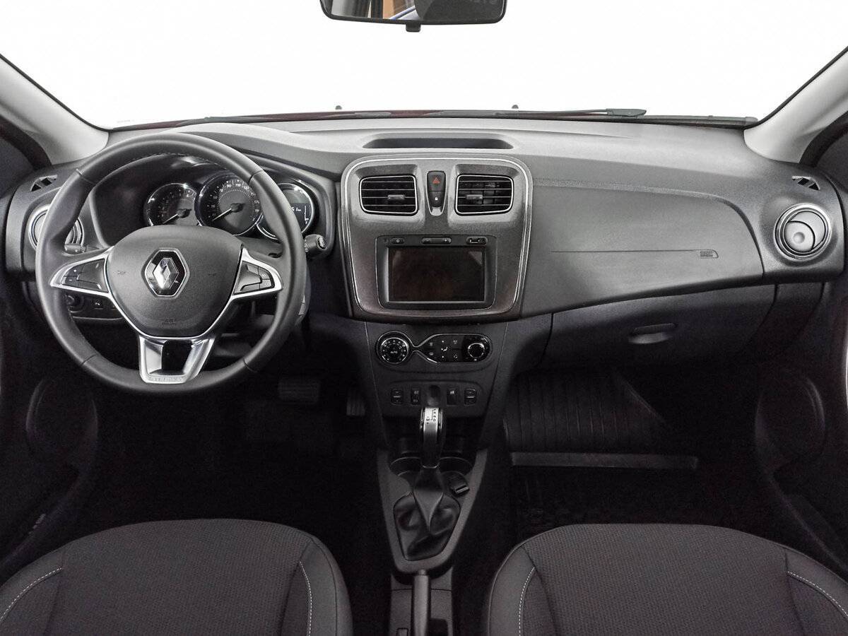 Купить Renault Sandero, 2020, 23 557 км.. Фото: #12