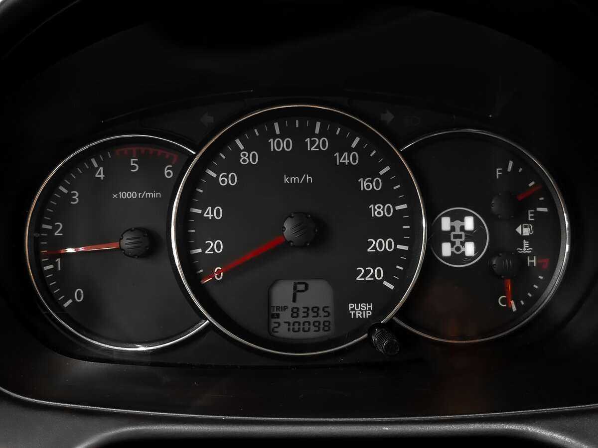 Купить Mitsubishi Pajero Sport, 2012, 270 085 км.. Фото: #11