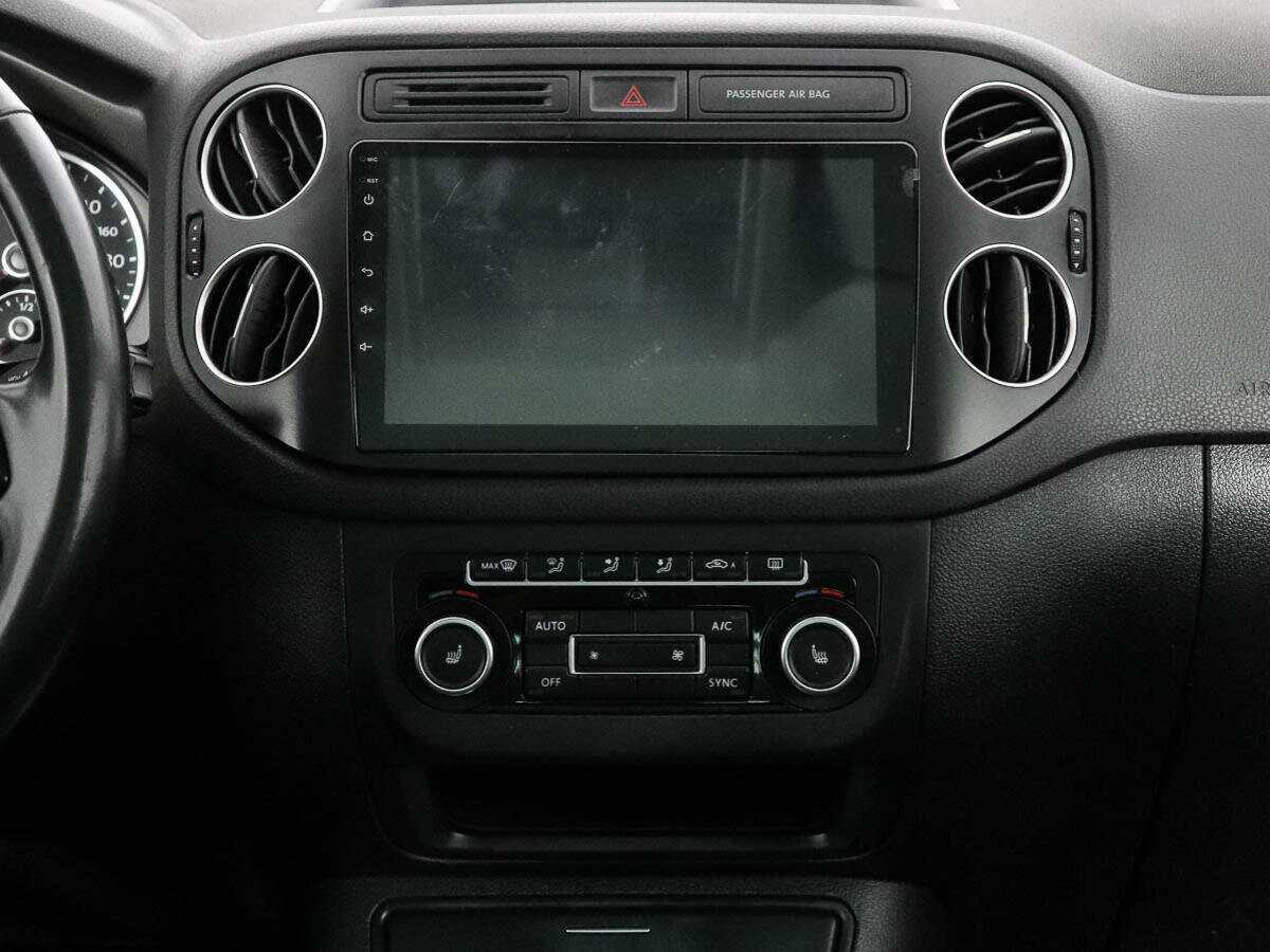 Купить Volkswagen Tiguan, 2012, 213 752 км.. Фото: #13