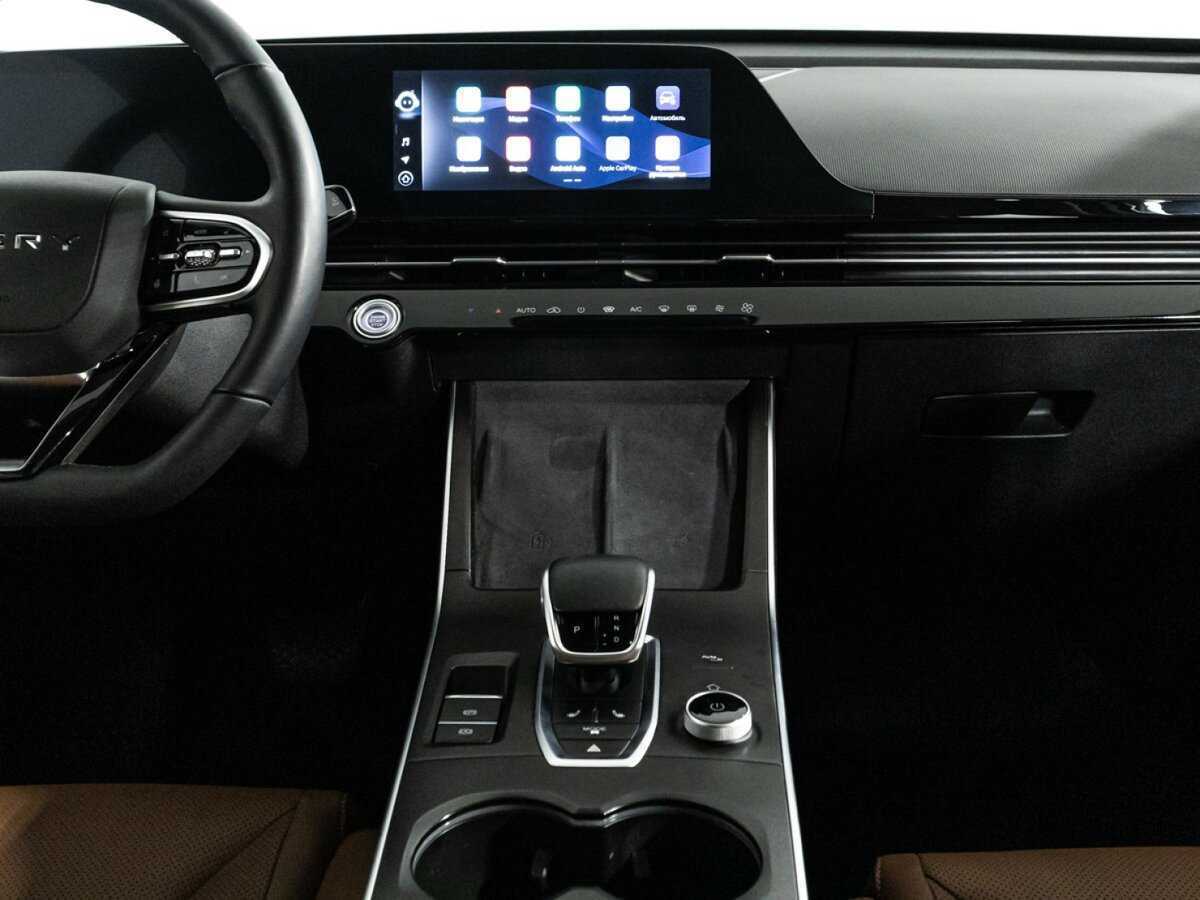 Купить OMODA C5, 2023, 21 786 км.. Фото: #13