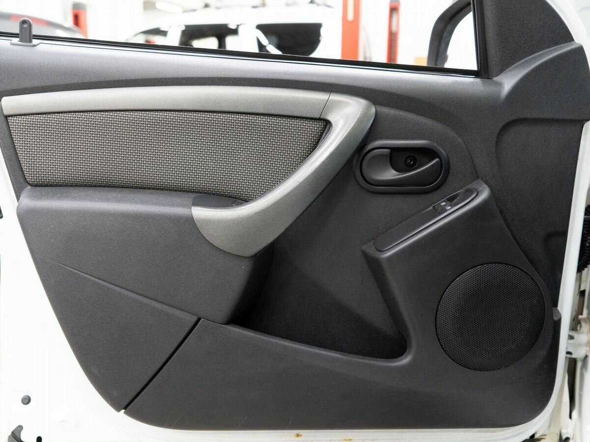 Купить Renault Duster, 2015, 80 200 км.. Фото: #14