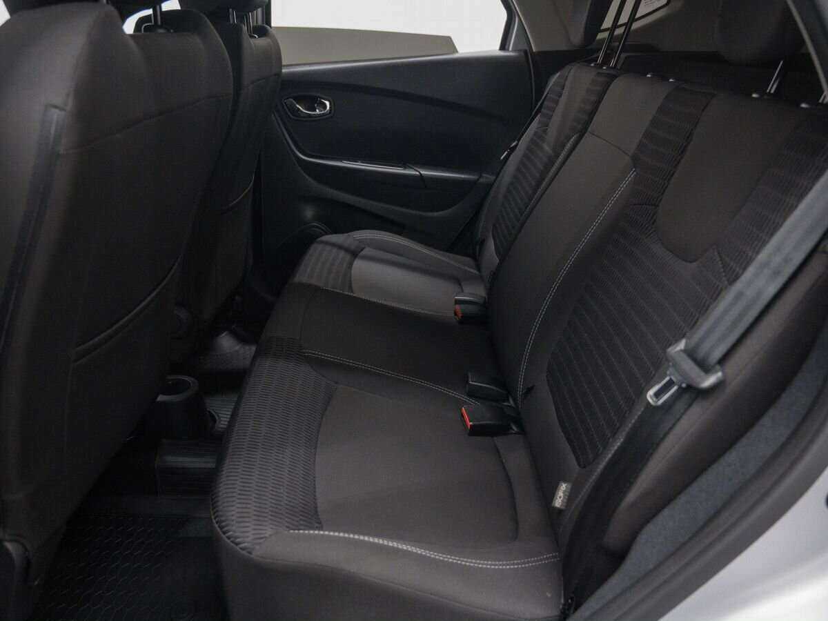 Купить Renault Kaptur, 2018, 68 045 км.. Фото: #11
