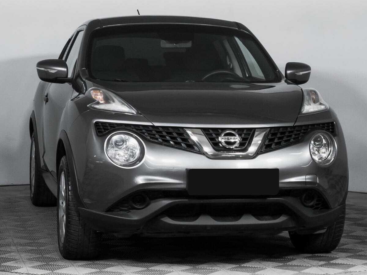 Купить Nissan Juke, 2014, 125 173 км.. Фото: #2