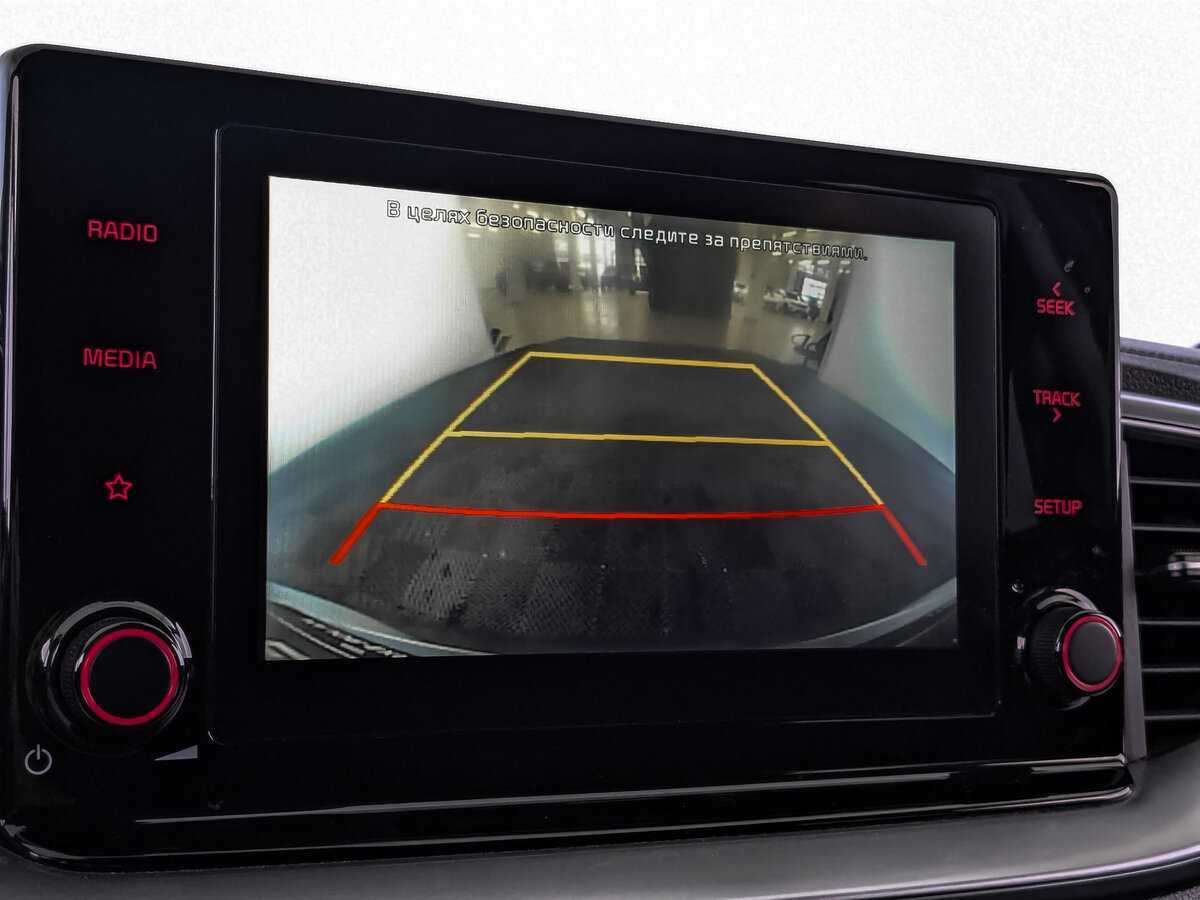 Купить Kia Ceed, 2020, 86 926 км.. Фото: #25